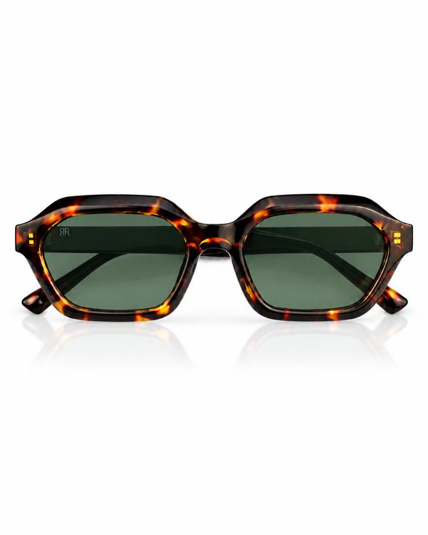PAUL TORTOISE GREEN