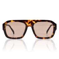 NAOMI TORTOISE BROWN