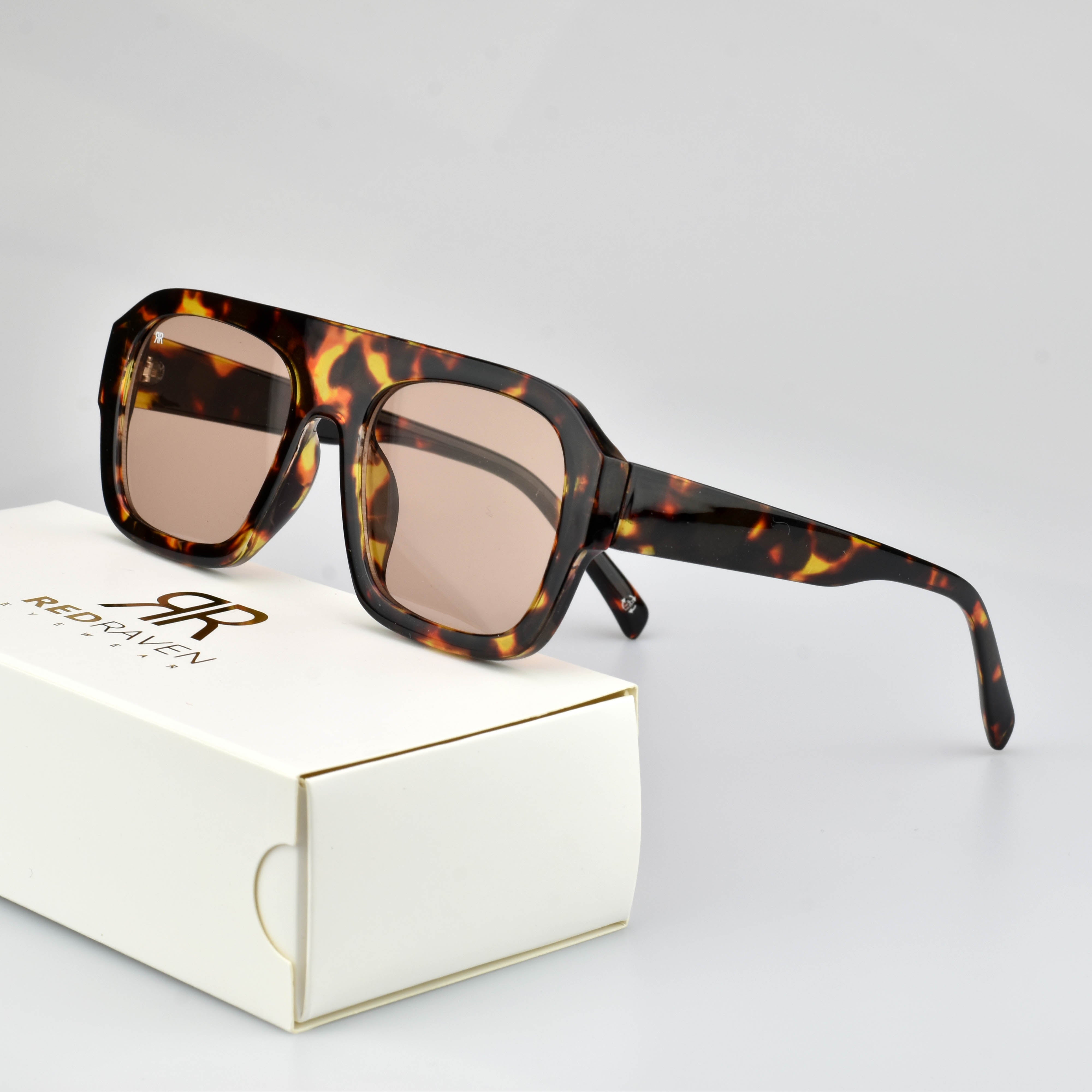 NAOMI TORTOISE BROWN