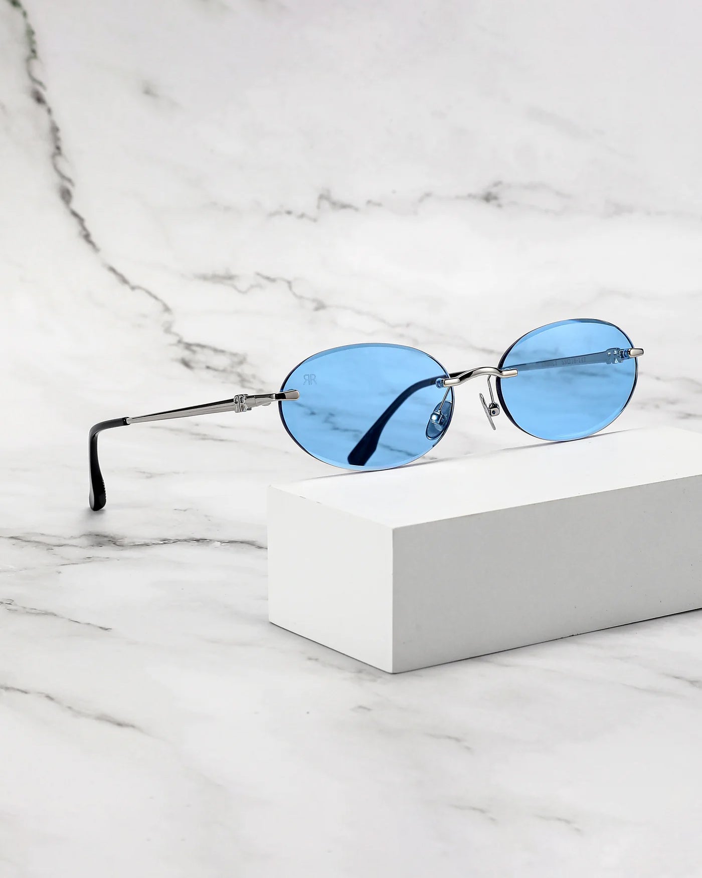 BLU CONGELATO PROFONDO 