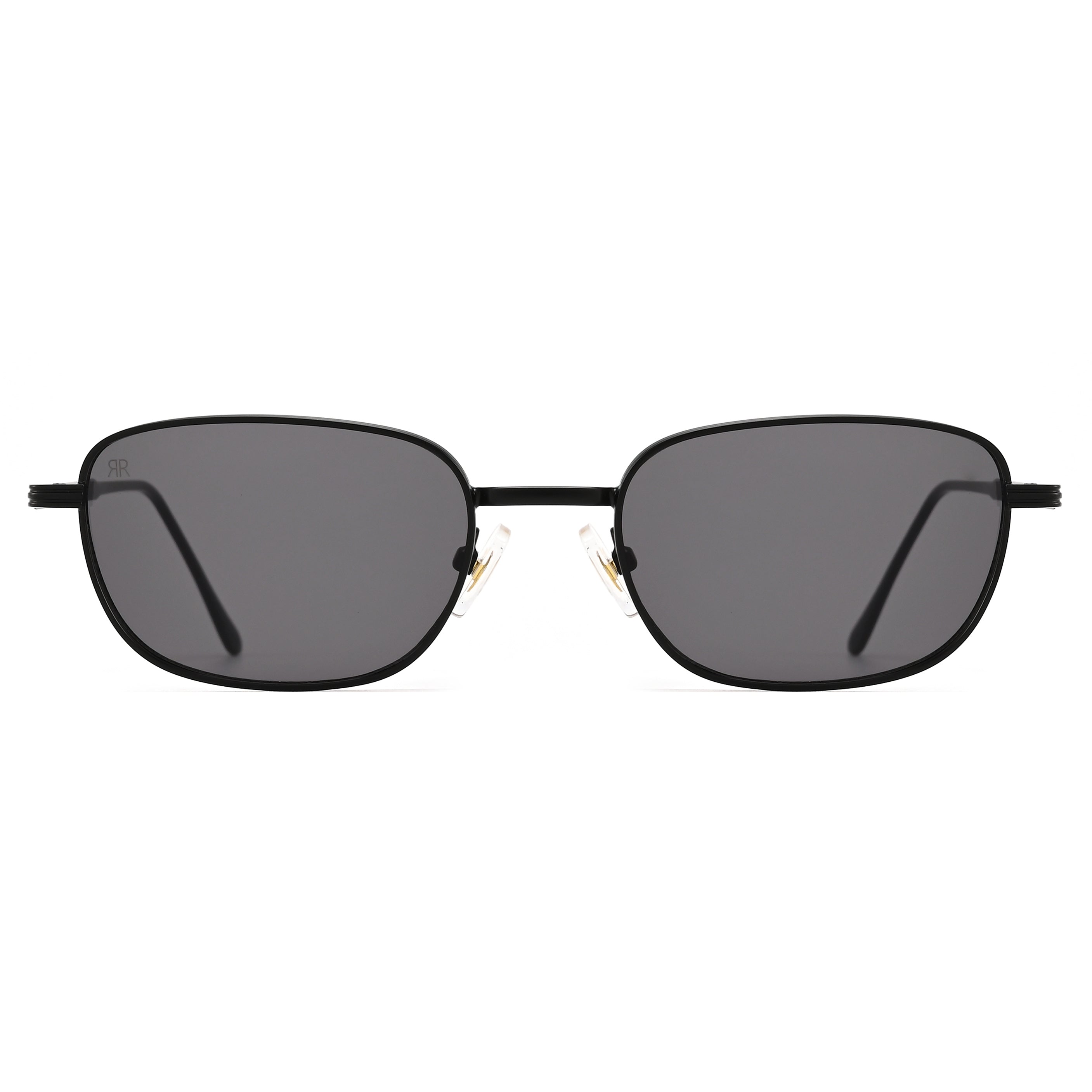 Vi TOTAL BLACK