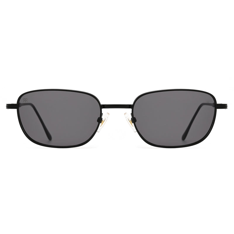 Vi TOTAL BLACK