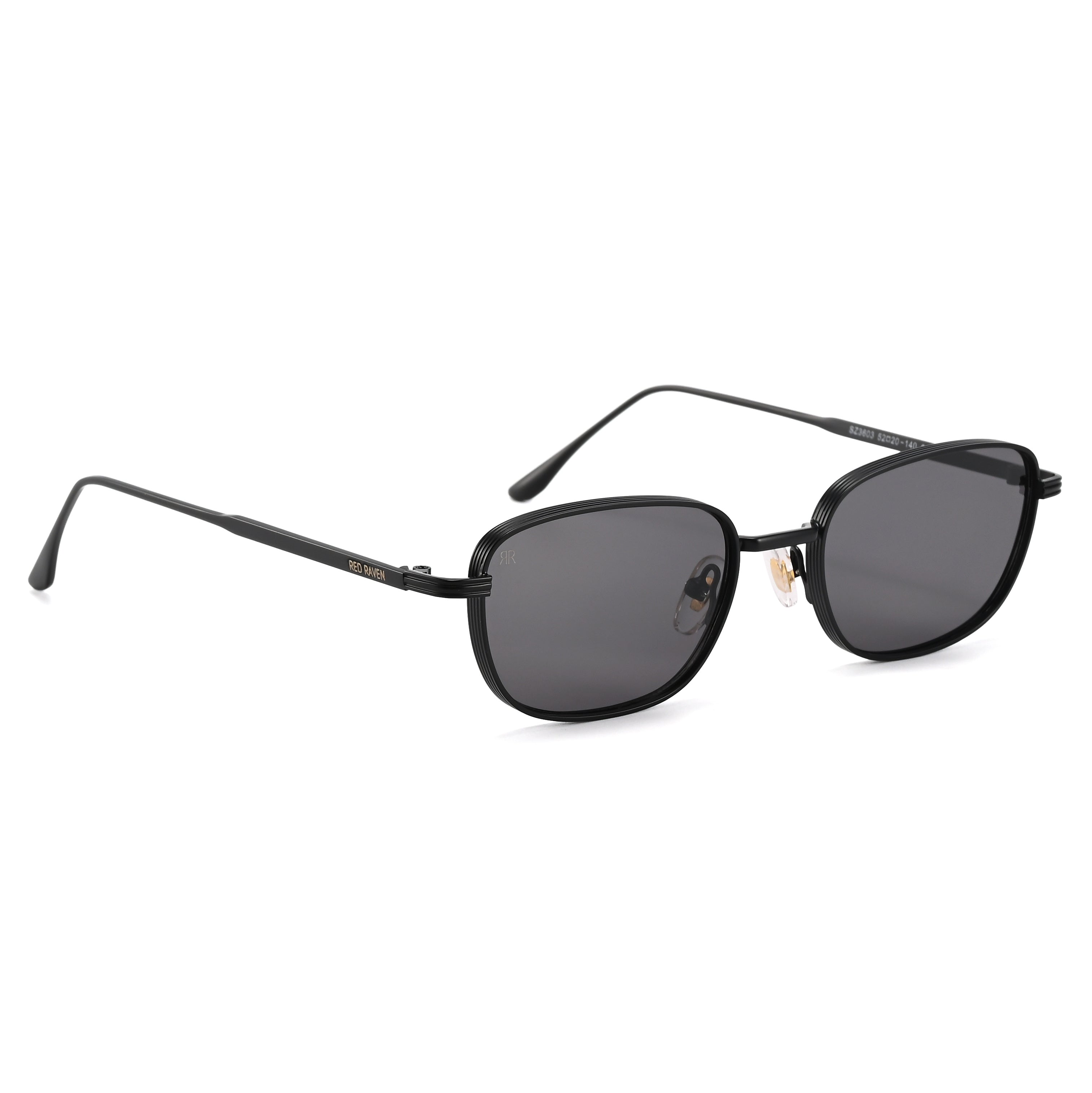 Vi TOTAL BLACK