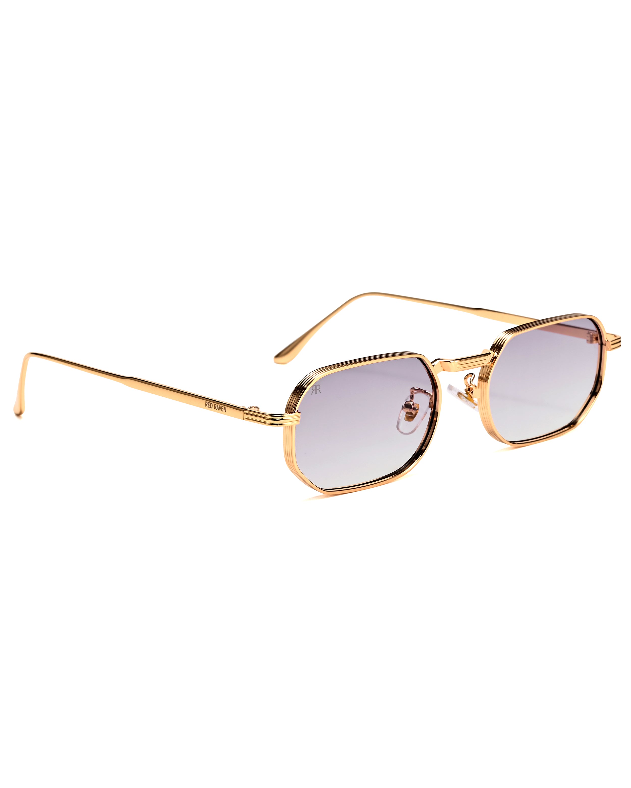 VICE GOLD PURPLE