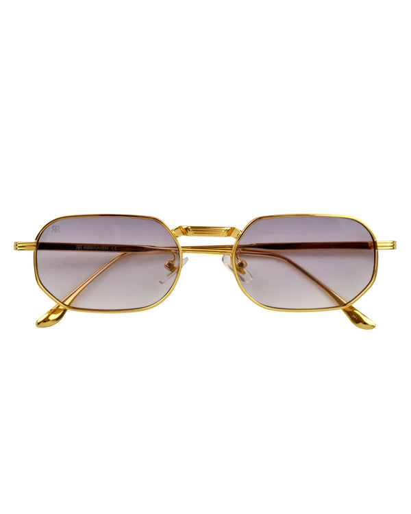 VICE GOLD PURPLE