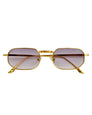 VICE GOLD PURPLE