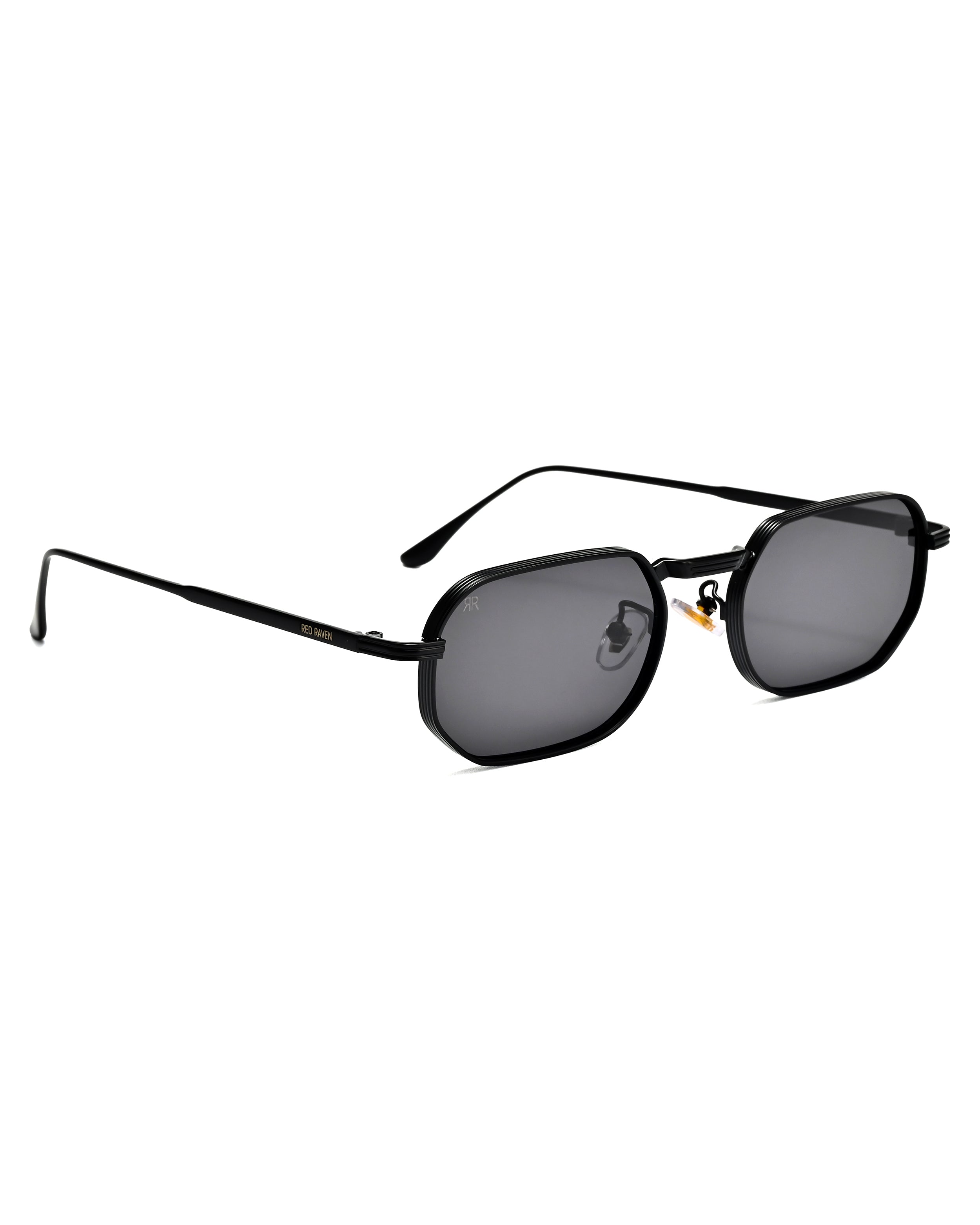 VICE TOTAL BLACK