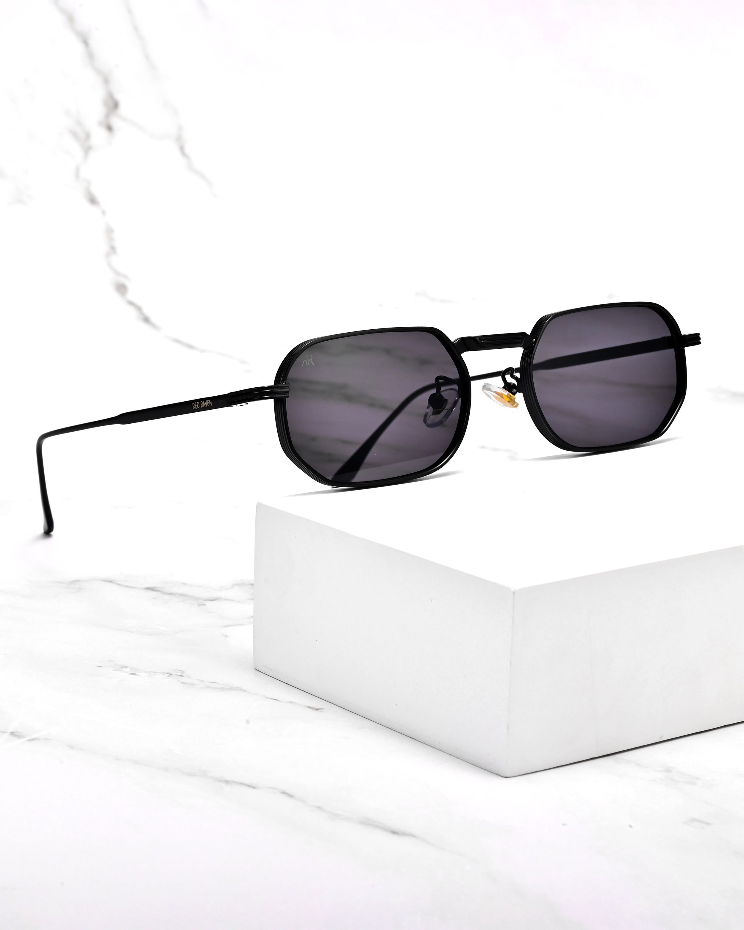 VICE TOTAL BLACK