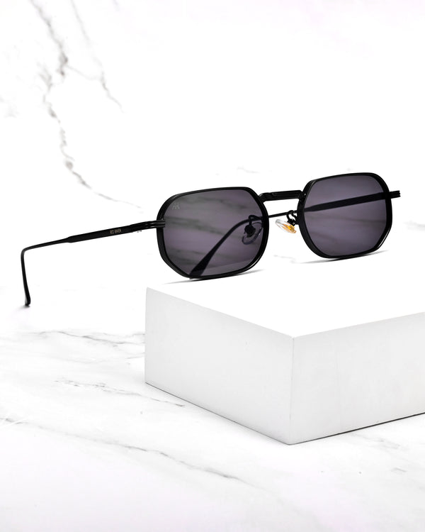 VICE TOTAL BLACK