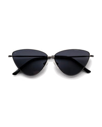 WANNABE GUNMETAL 