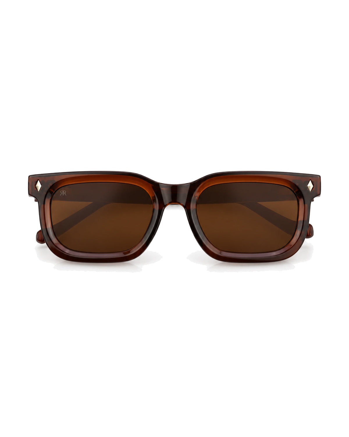 WESLEY CARAMEL BROWN