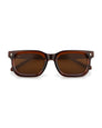 WESLEY CARAMEL BROWN