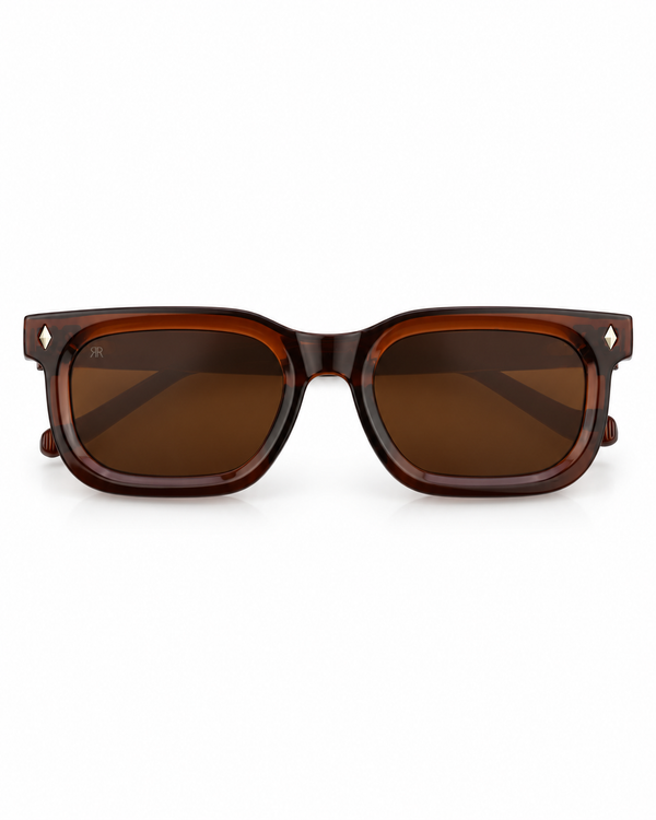 WESLEY CARAMEL BROWN