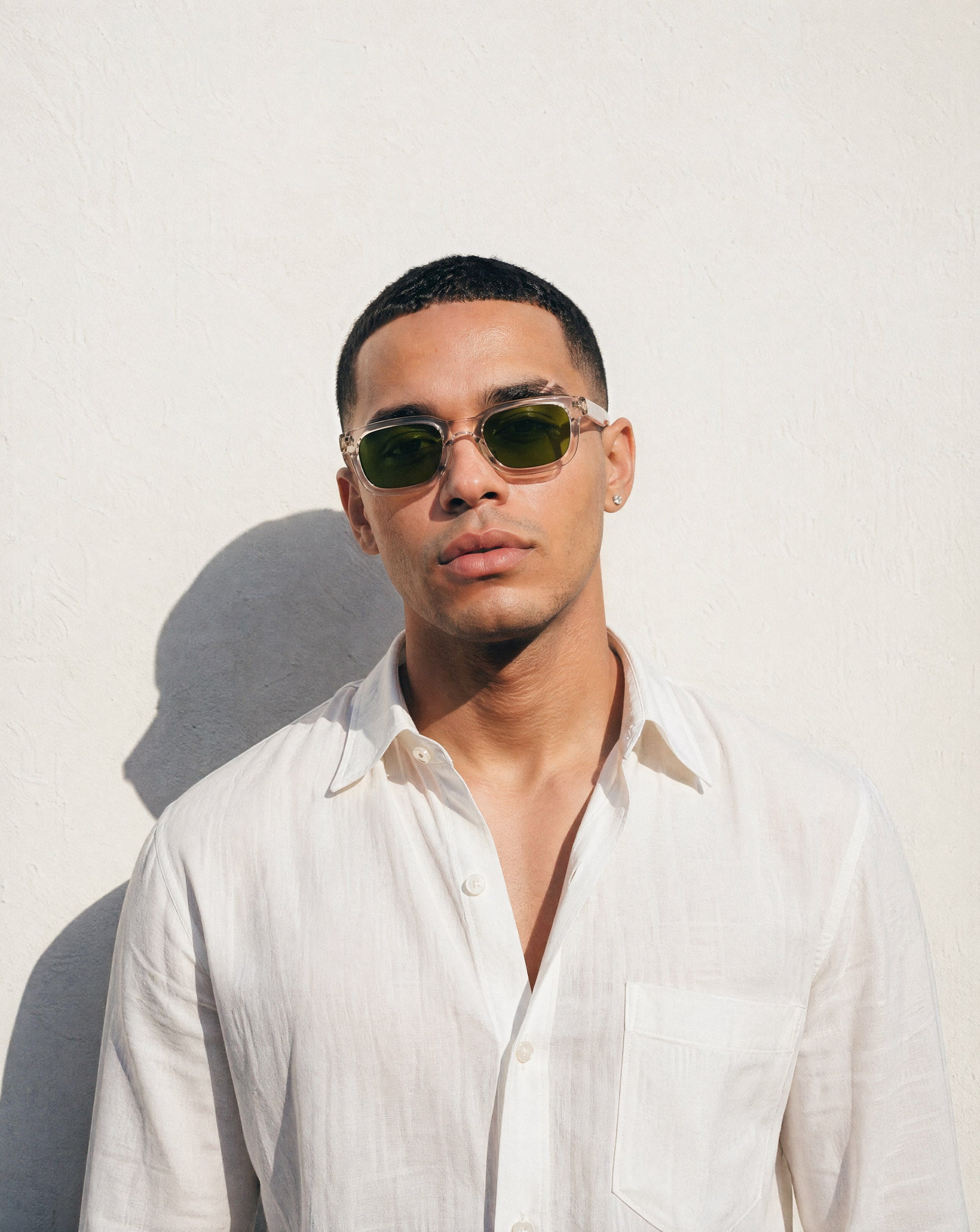 WESLEY CHAMPAGNE