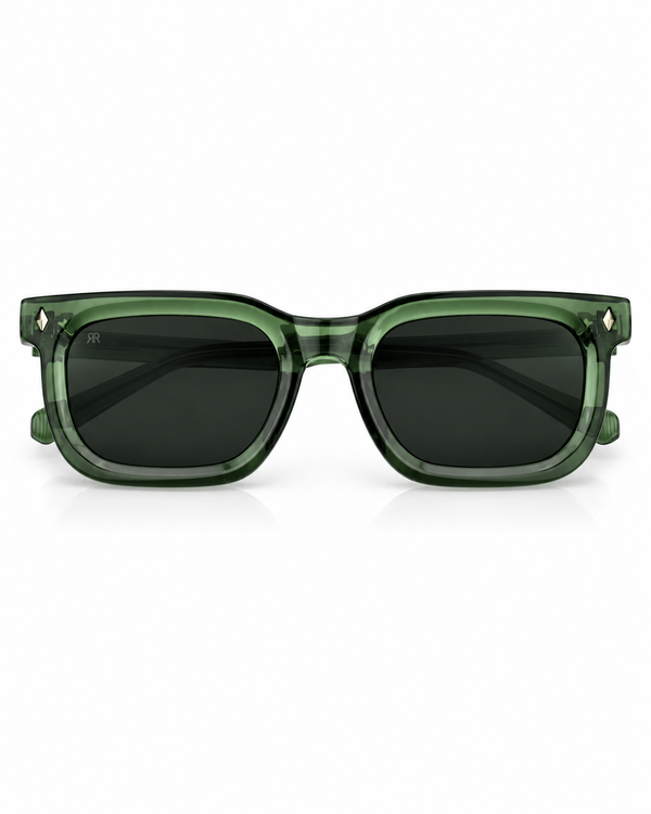 WESLEY EMERALD