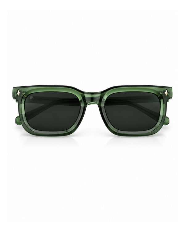 WESLEY EMERALD