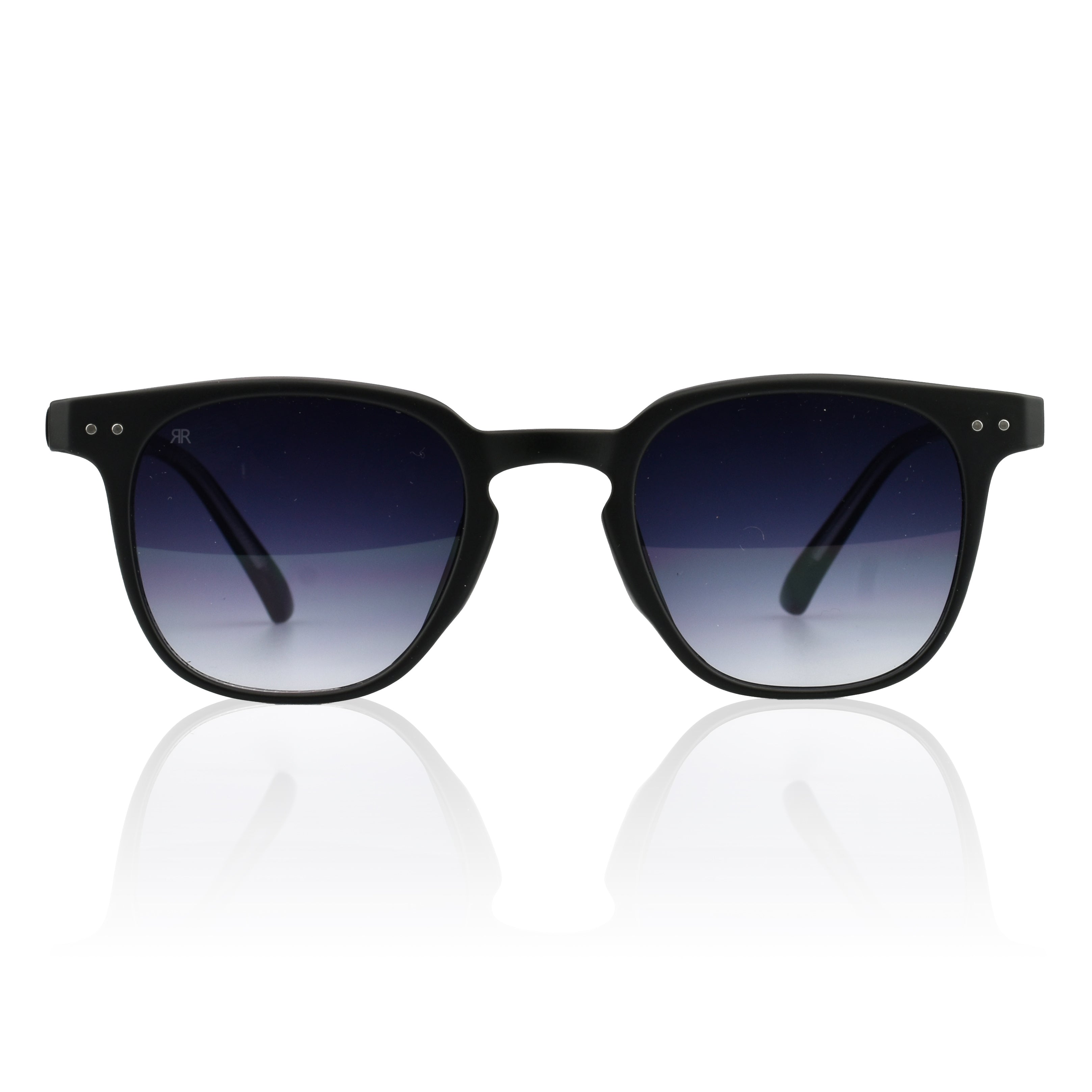 YALE MATTE BLACK