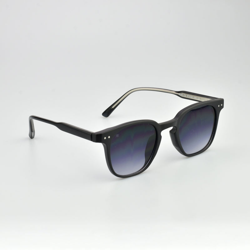 YALE MATTE BLACK