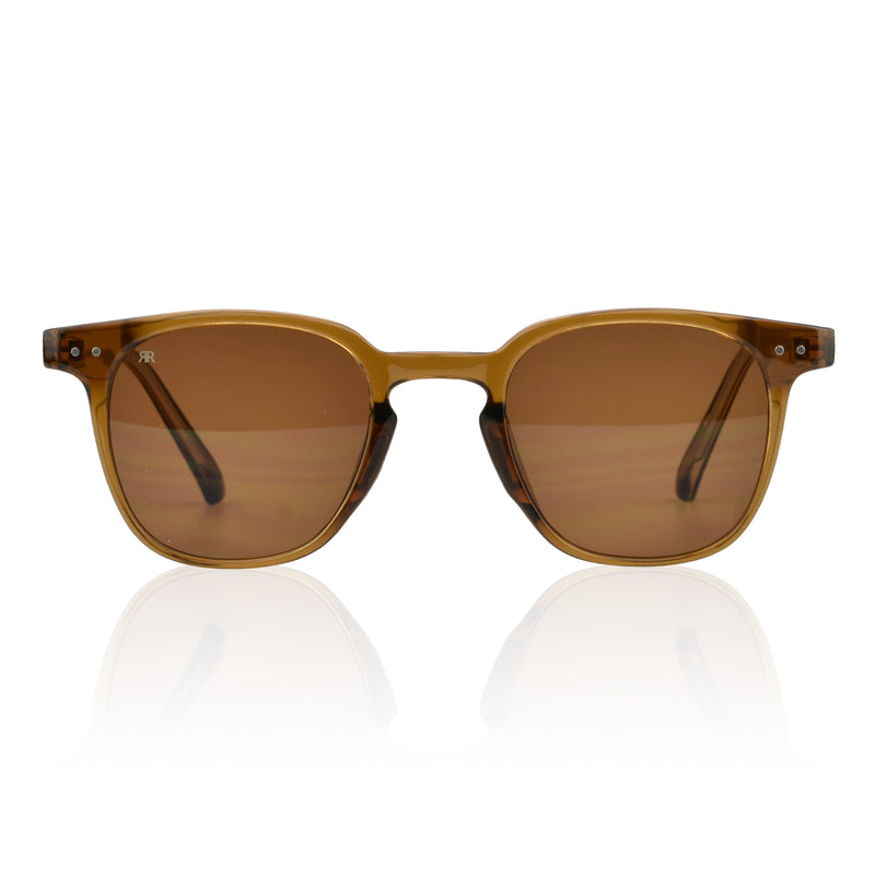 YALE WOOD BROWN