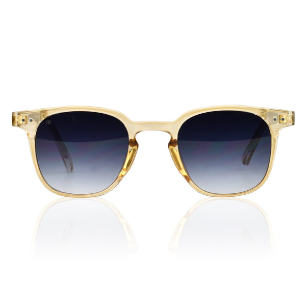 YALE CHAMPAGNE - Red Raven