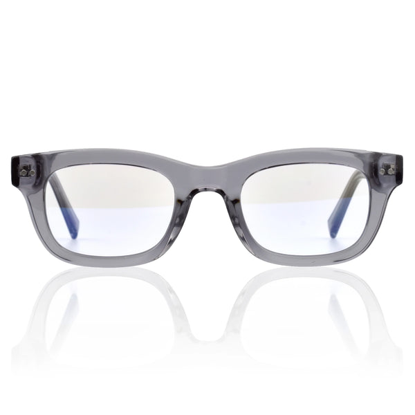 SERIES Z GREY - Red Raven