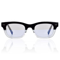 SERIES Z HALF BLACK
