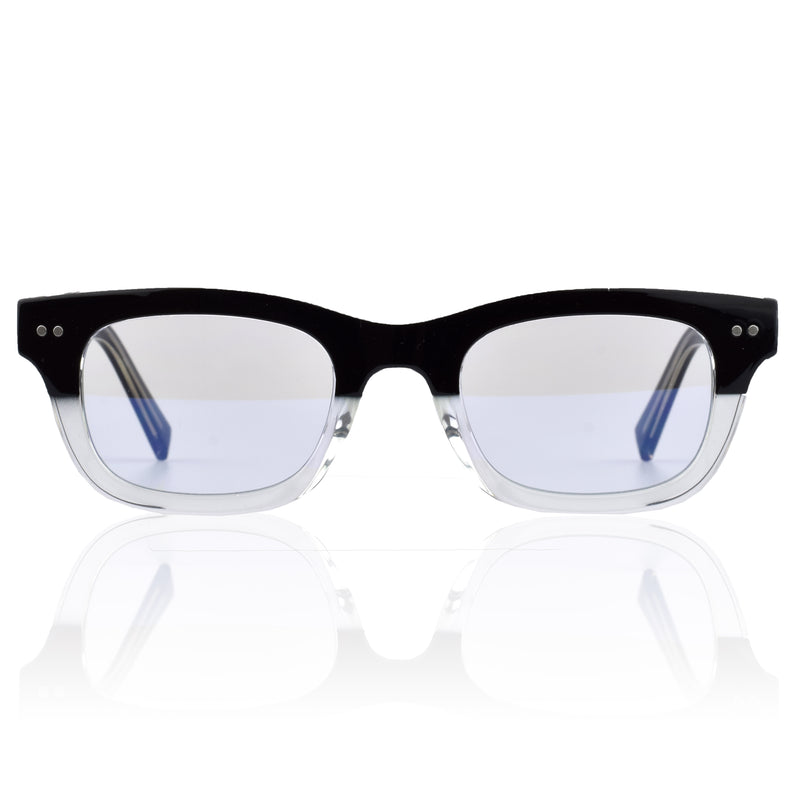 SERIES Z HALF BLACK 