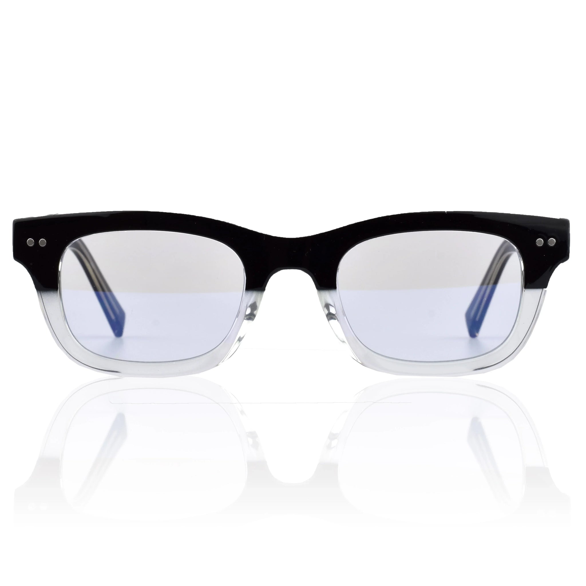 SERIES Z HALF BLACK