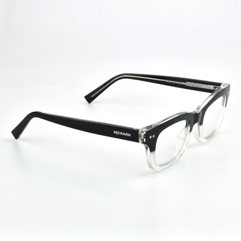 SERIES Z HALF BLACK 