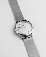 MINIMAL SILVER