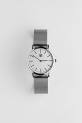 MINIMAL SILVER
