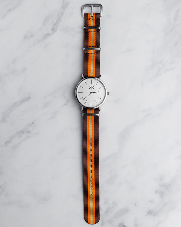 VOYAGER BROWN