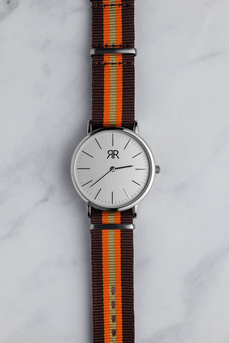 VOYAGER BROWN