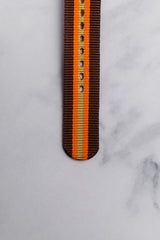 VOYAGER BROWN