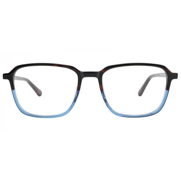 DR. HALF BLUE - Red Raven