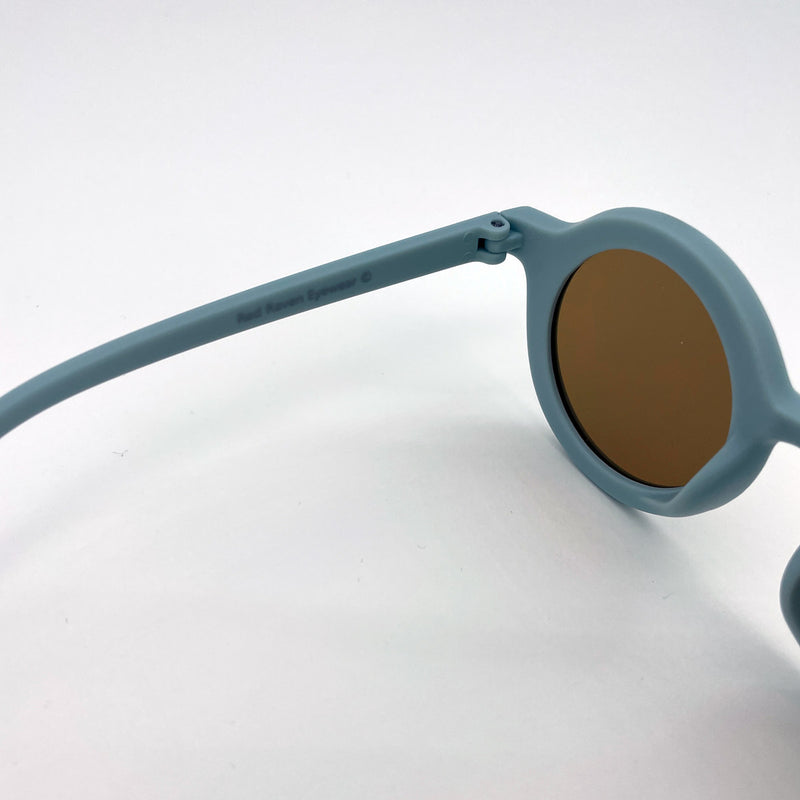 KIDS HAPPY LIGHT BLUE - Red Raven