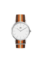 VOYAGER BROWN