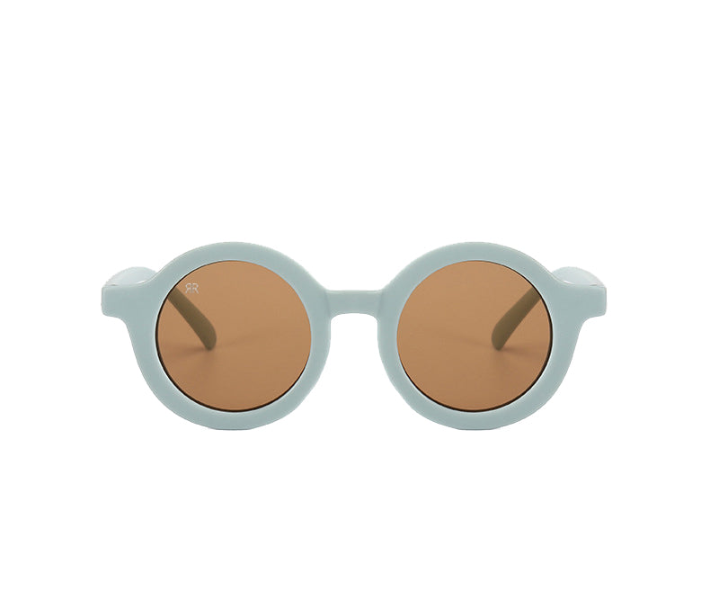 KIDS HAPPY LIGHT BLUE - Red Raven