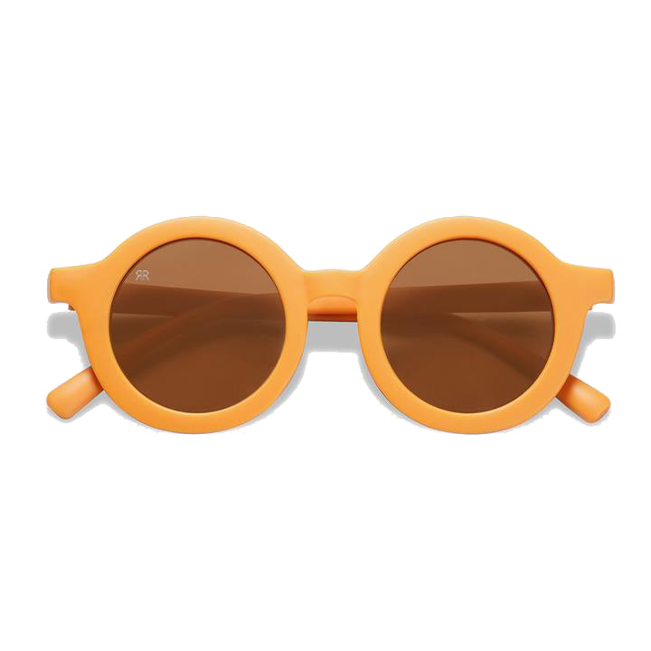 KIDS HAPPY ORANGE - Red Raven