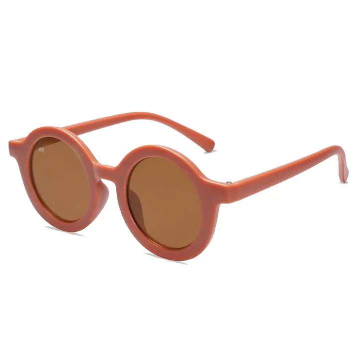 Boys' Sunglasses Red Raven