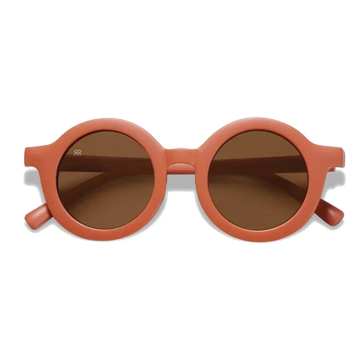 Boys' Sunglasses Red Raven
