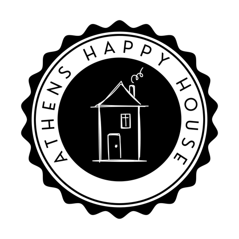 Athens Happy House
